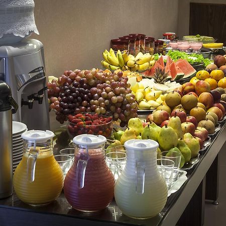 Leopoldo Hotel Guanambi Dış mekan fotoğraf