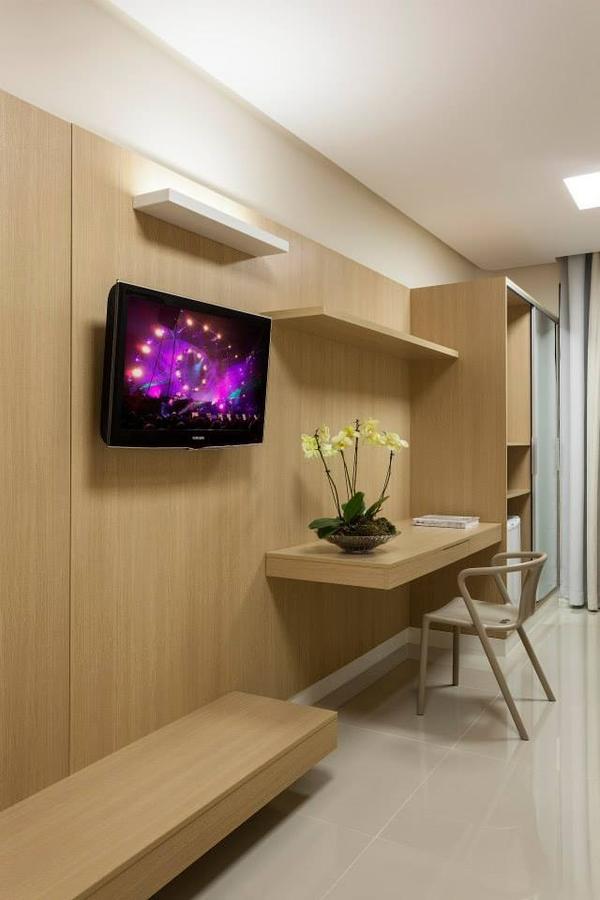 Leopoldo Hotel Guanambi Dış mekan fotoğraf