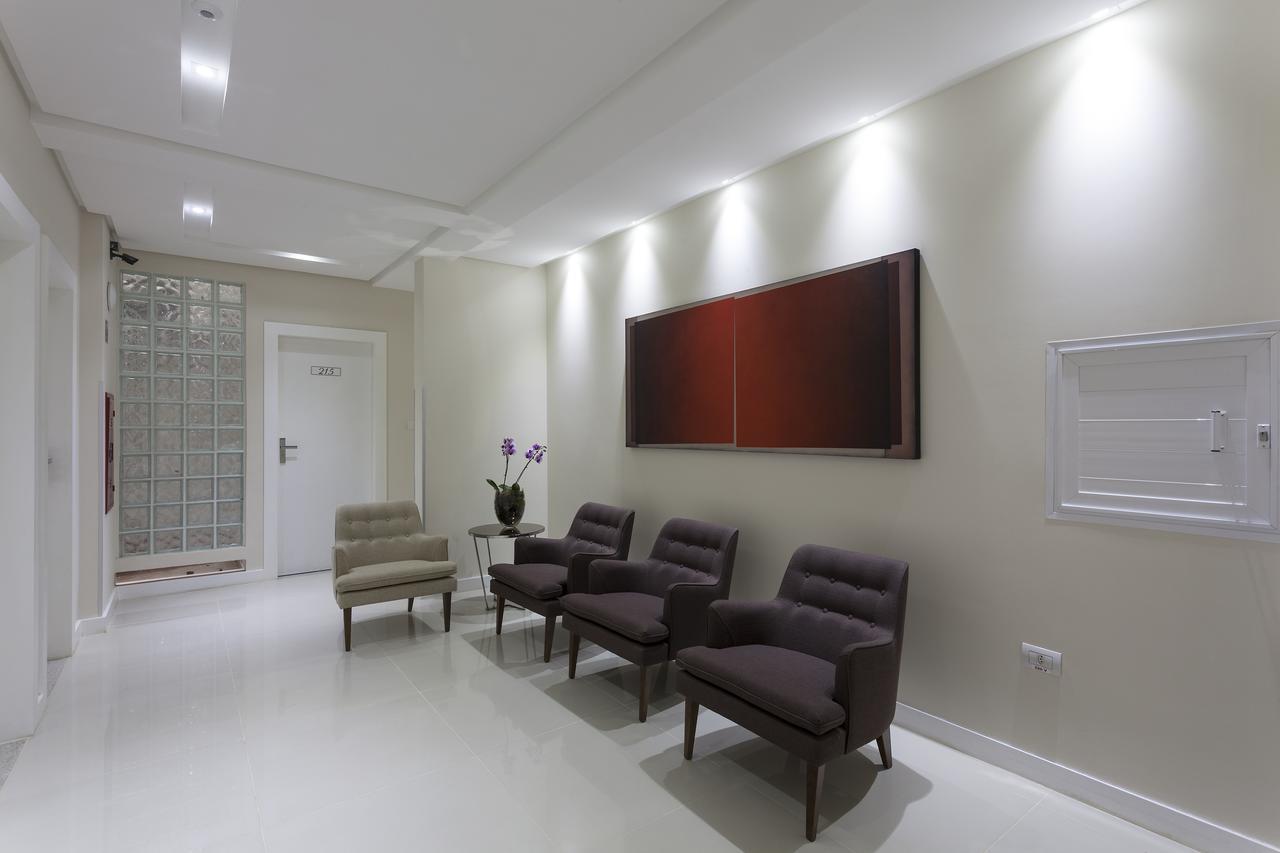 Leopoldo Hotel Guanambi Dış mekan fotoğraf