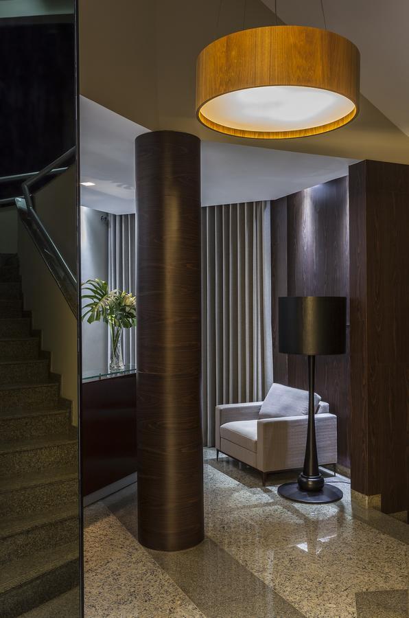 Leopoldo Hotel Guanambi Dış mekan fotoğraf